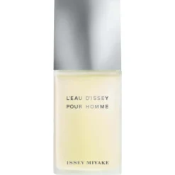 L'Eau d'Issey Pour Homme Eau de Toilette