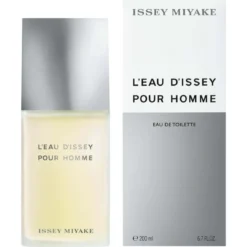 L'Eau d'Issey Pour Homme Eau de Toilette