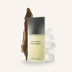 L'Eau d'Issey Pour Homme Eau de Toilette