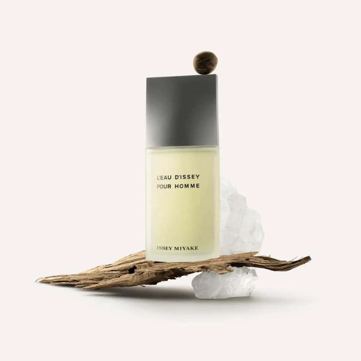 L'Eau d'Issey Pour Homme Eau de Toilette