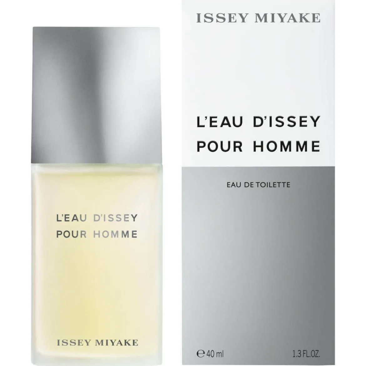 L'Eau d'Issey Pour Homme Eau de Toilette