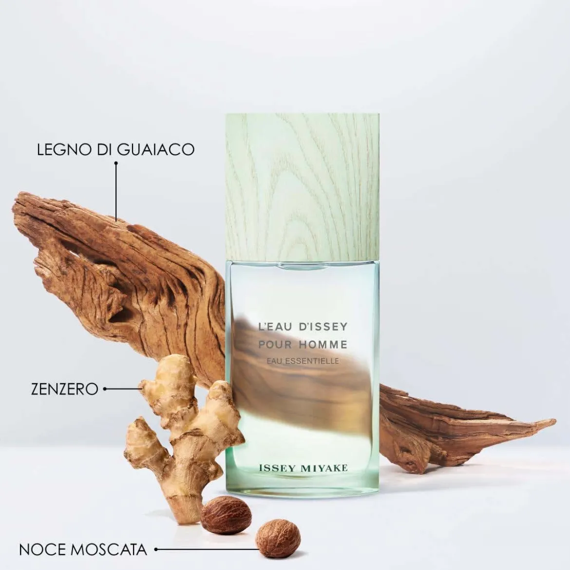 L'Eau D'Issey Pour Homme Eau Essentielle Eau de Parfum