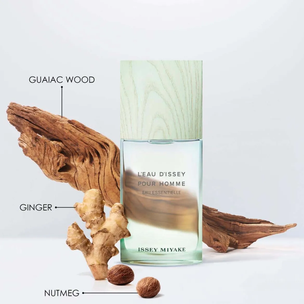 L'Eau D'Issey Pour Homme Eau Essentielle Eau de Parfum