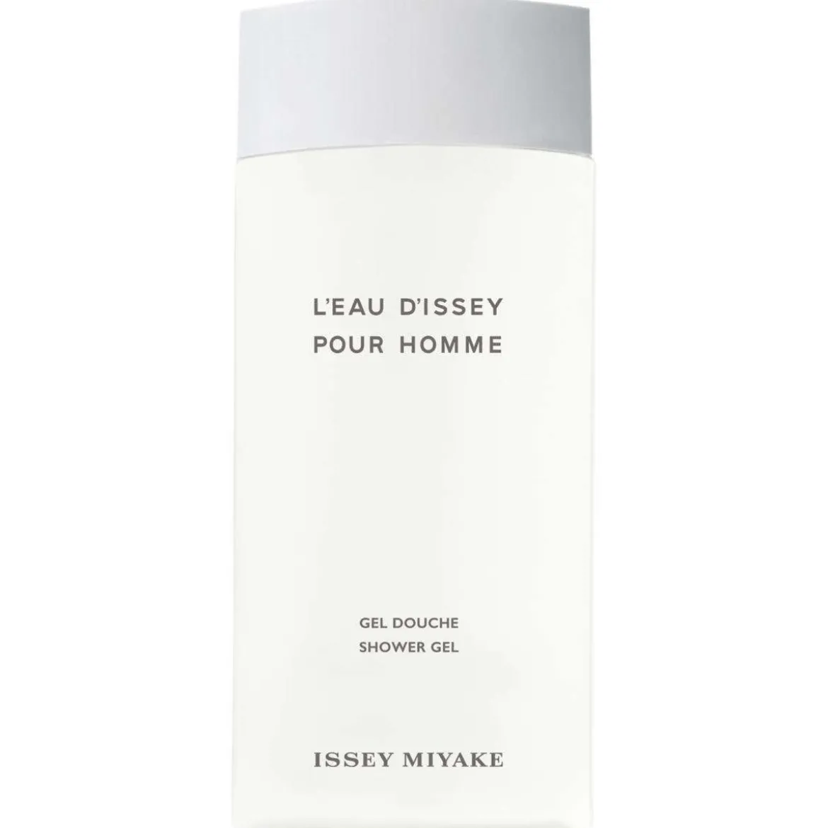 L'Eau d'Issey Pour Homme Shower Gel