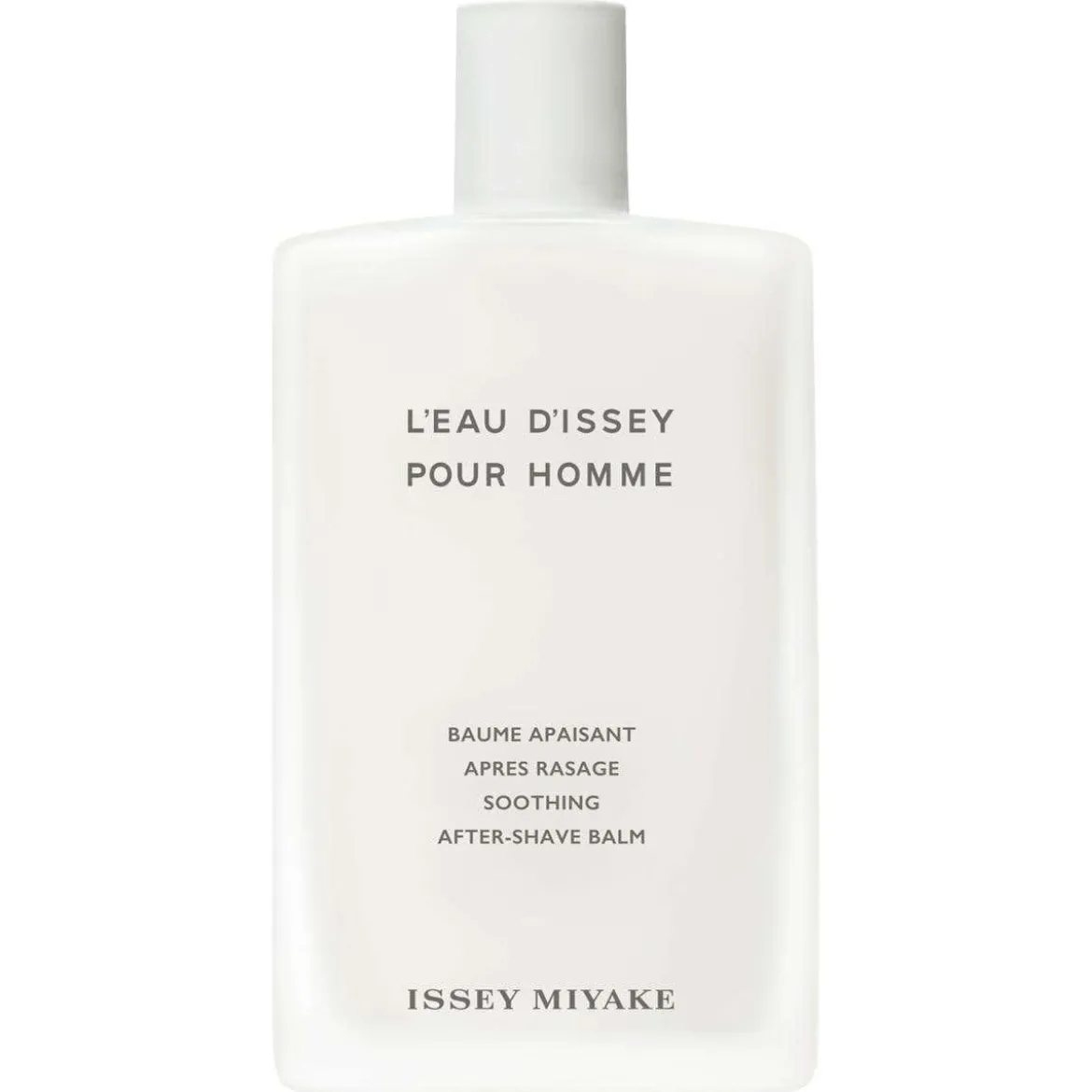 L'Eau d'Issey Pour Homme Soothing After-Shave Balm