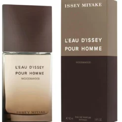 L'Eau d'Issey Pour Homme Wood & Wood Eau de Parfum Intense