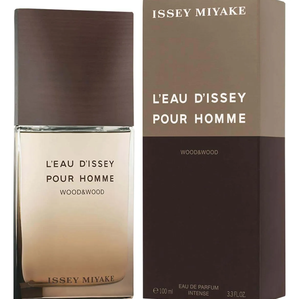 L'Eau d'Issey Pour Homme Wood & Wood Eau de Parfum Intense