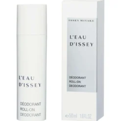 L'Eau d'Issey Roll-On Deodorante