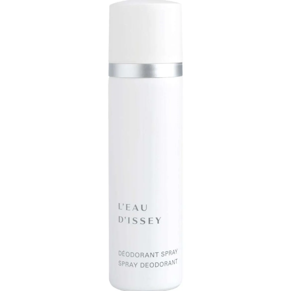L'Eau d'Issey Spray Deodorante