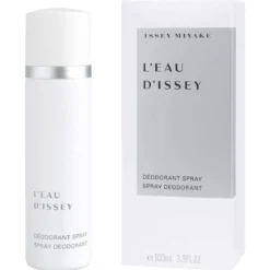 L'Eau d'Issey Spray Deodorante