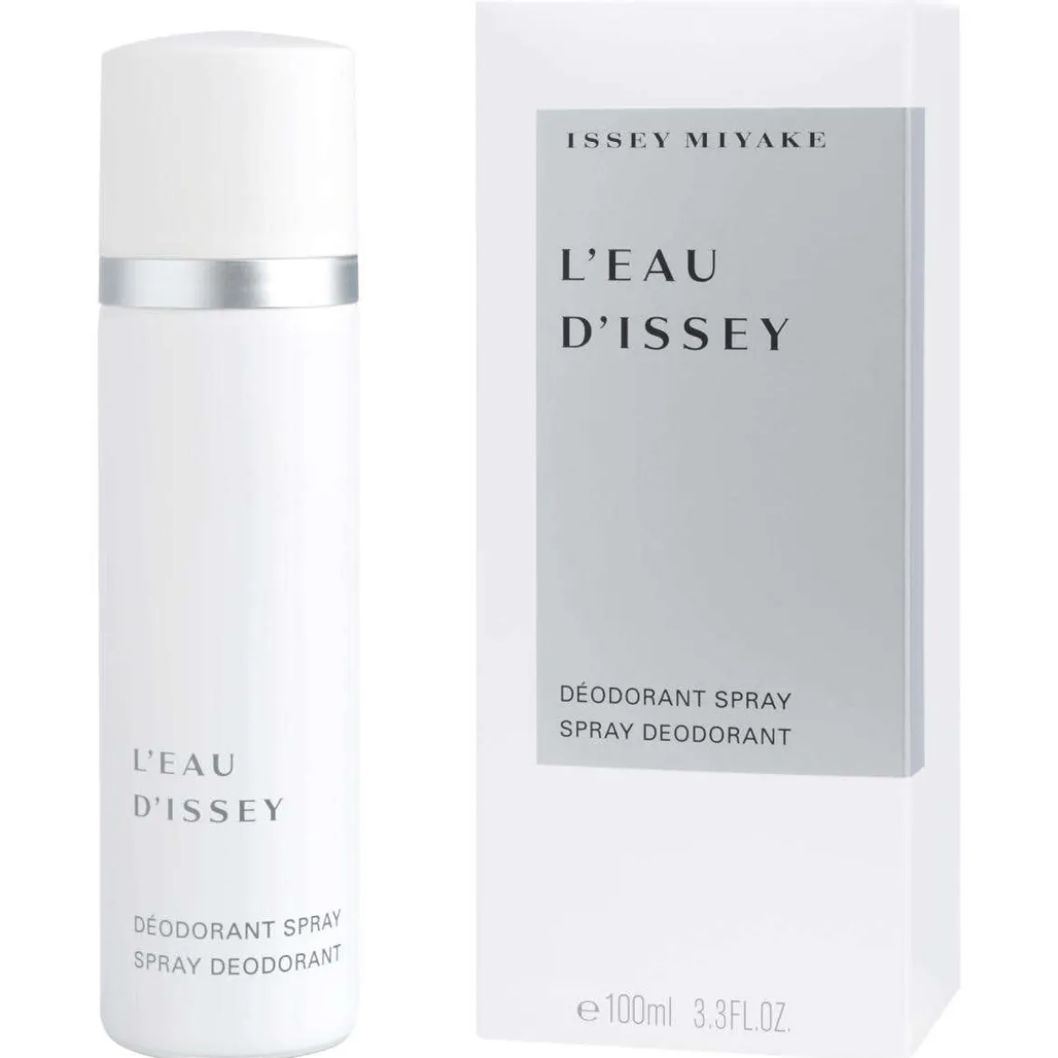 L'Eau d'Issey Spray Deodorante