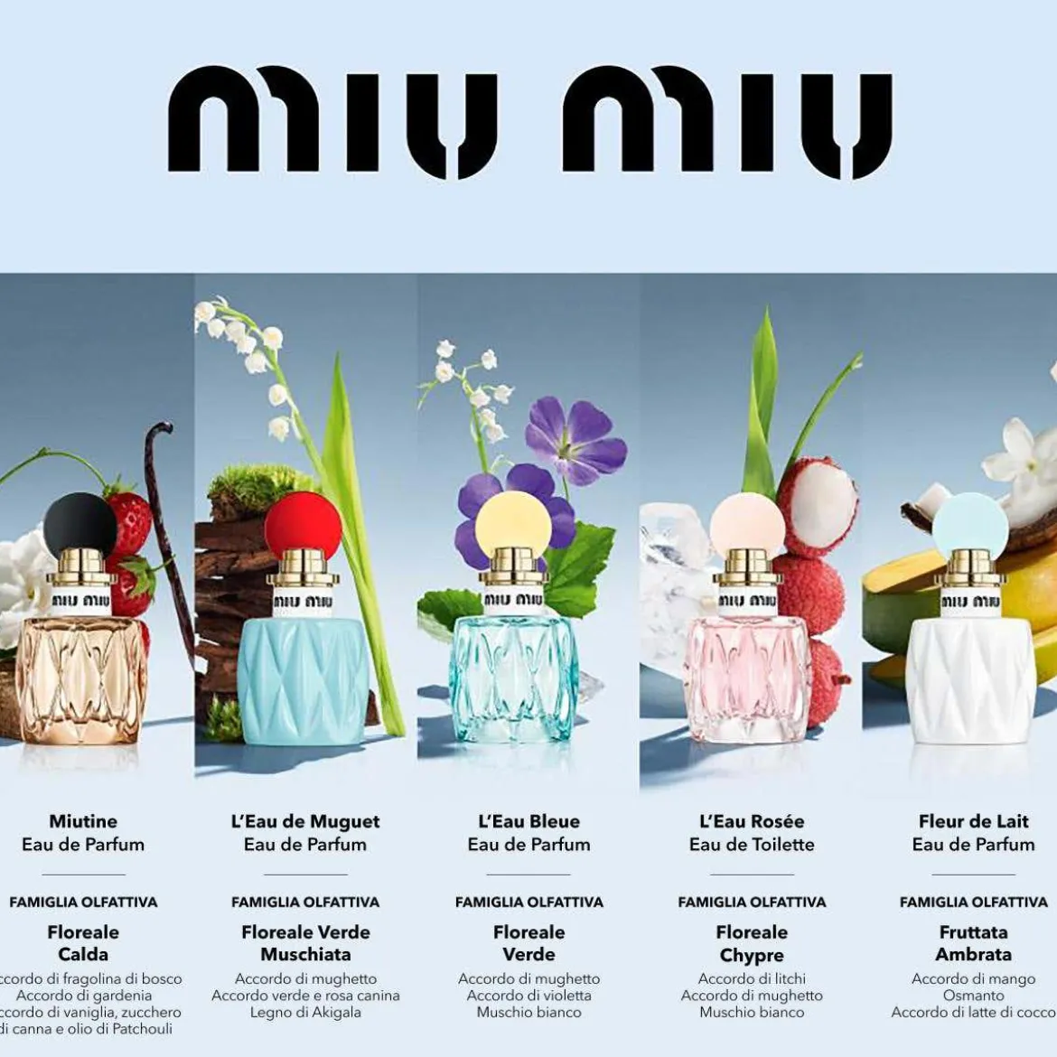 L’Eau Rosée Eau de Toilette