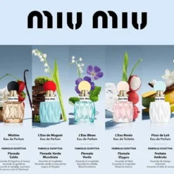 L’Eau Rosée Eau de Toilette