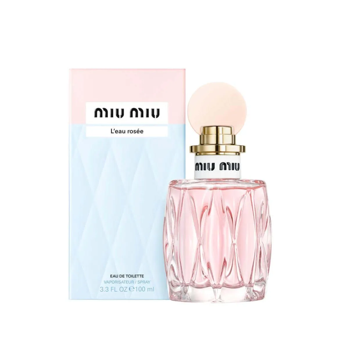 L’Eau Rosée Eau de Toilette