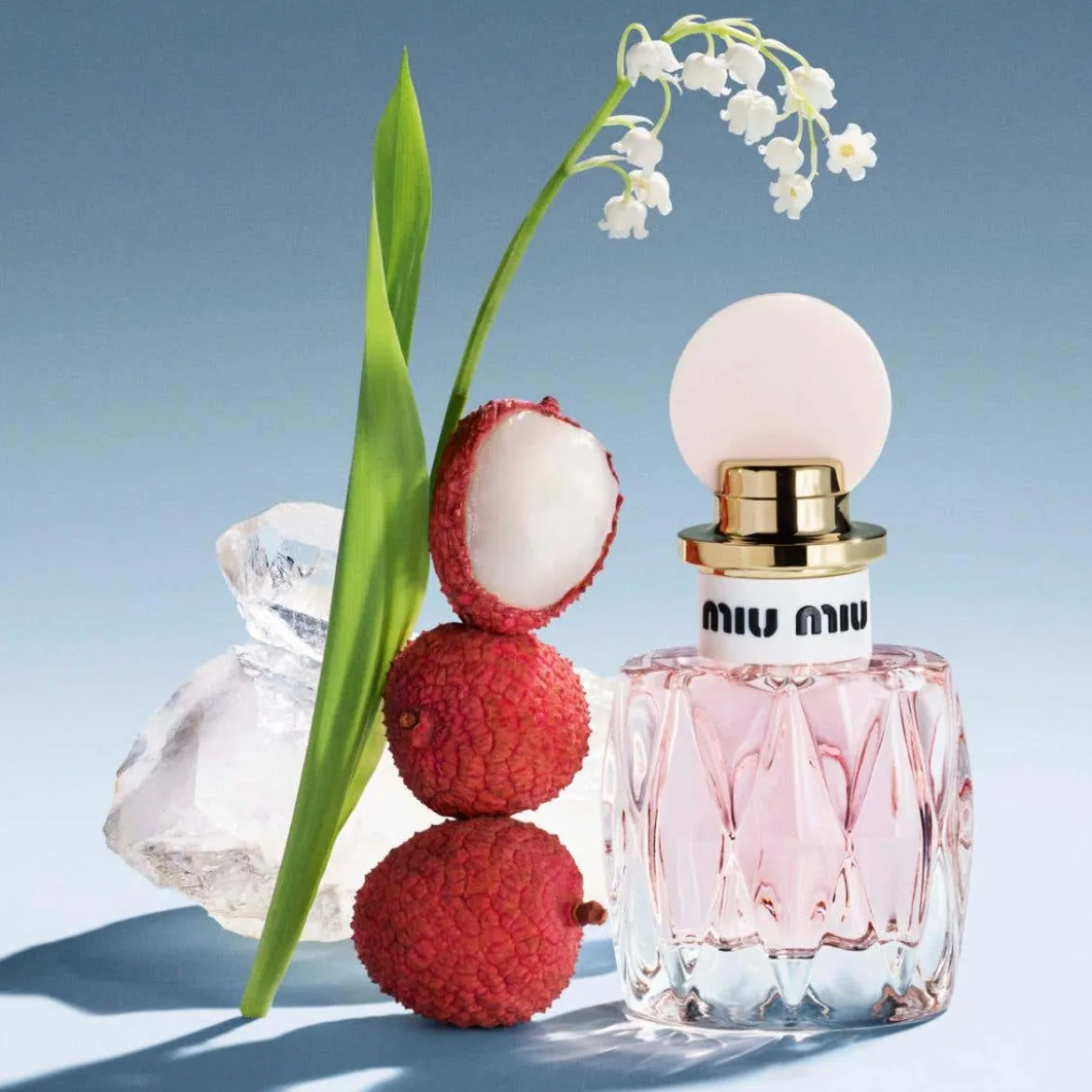 L’Eau Rosée Eau de Toilette