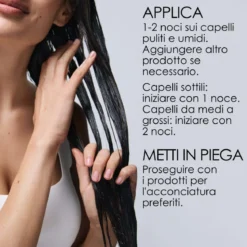 Leave-In Moisturize & Mend Leave-In Conditioner N° 5