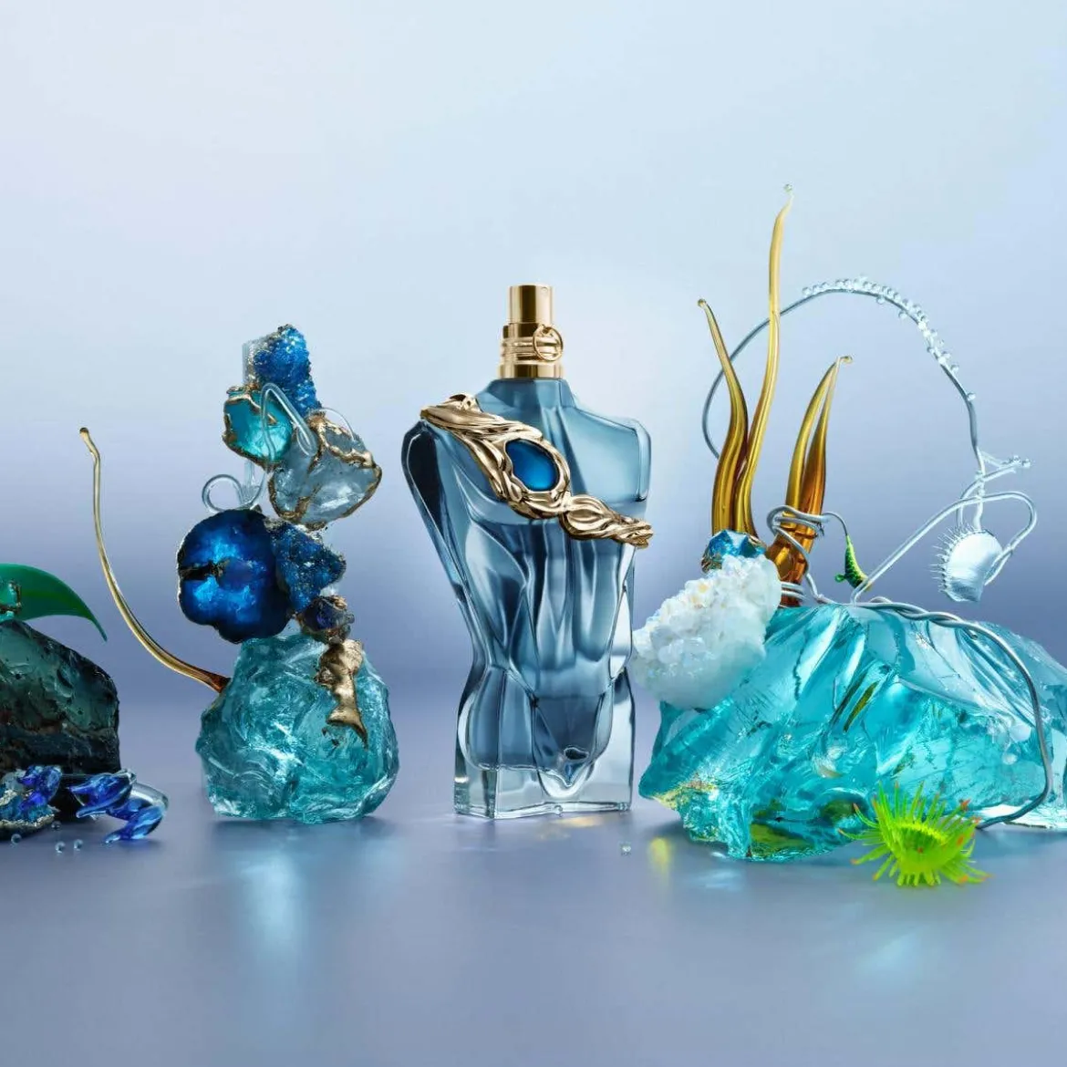 Le Beau Narcisse Eau de Parfum