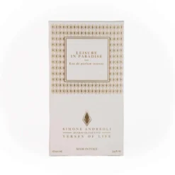 Leisure In Paradise Eau de Parfum