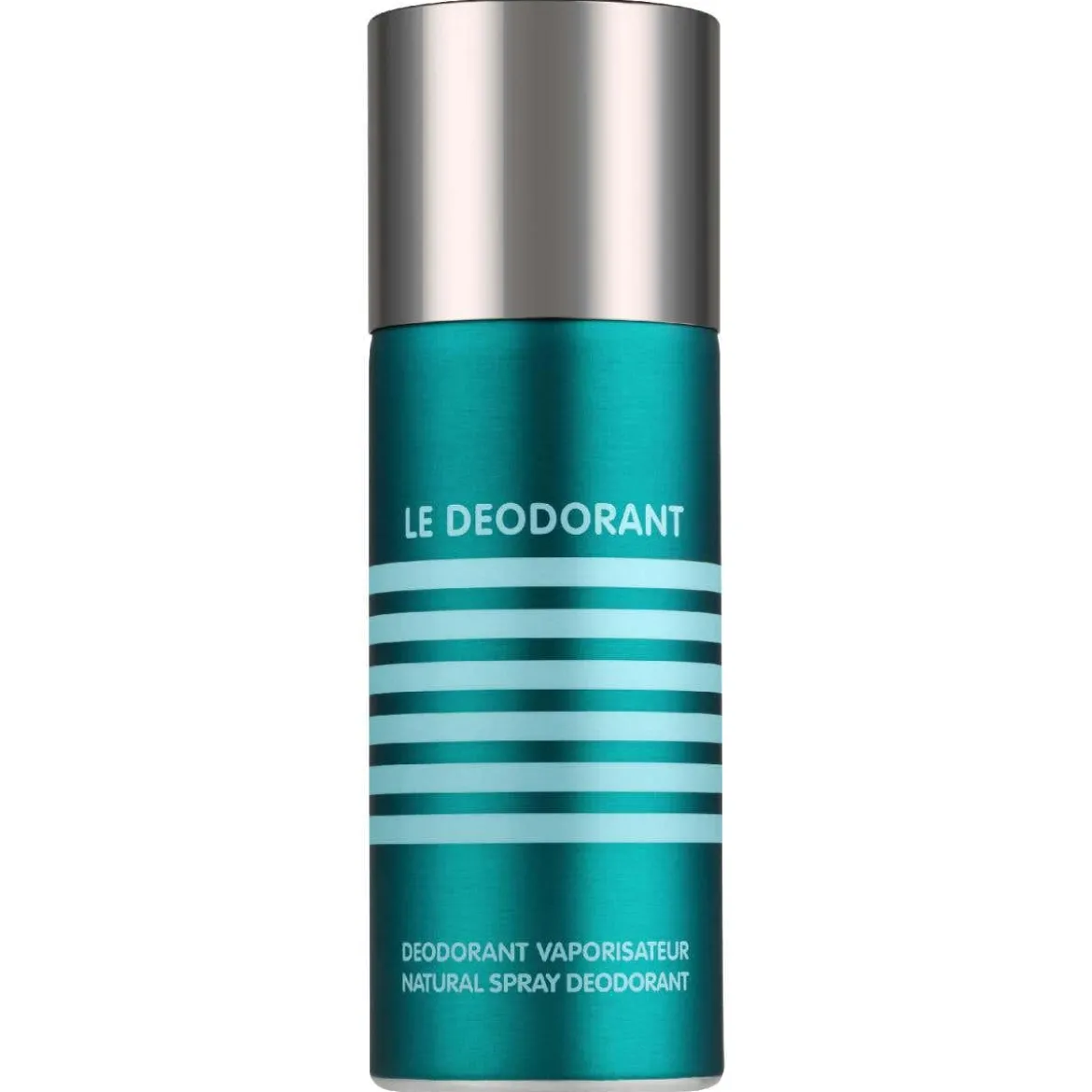 Le Male Deodorante Spray