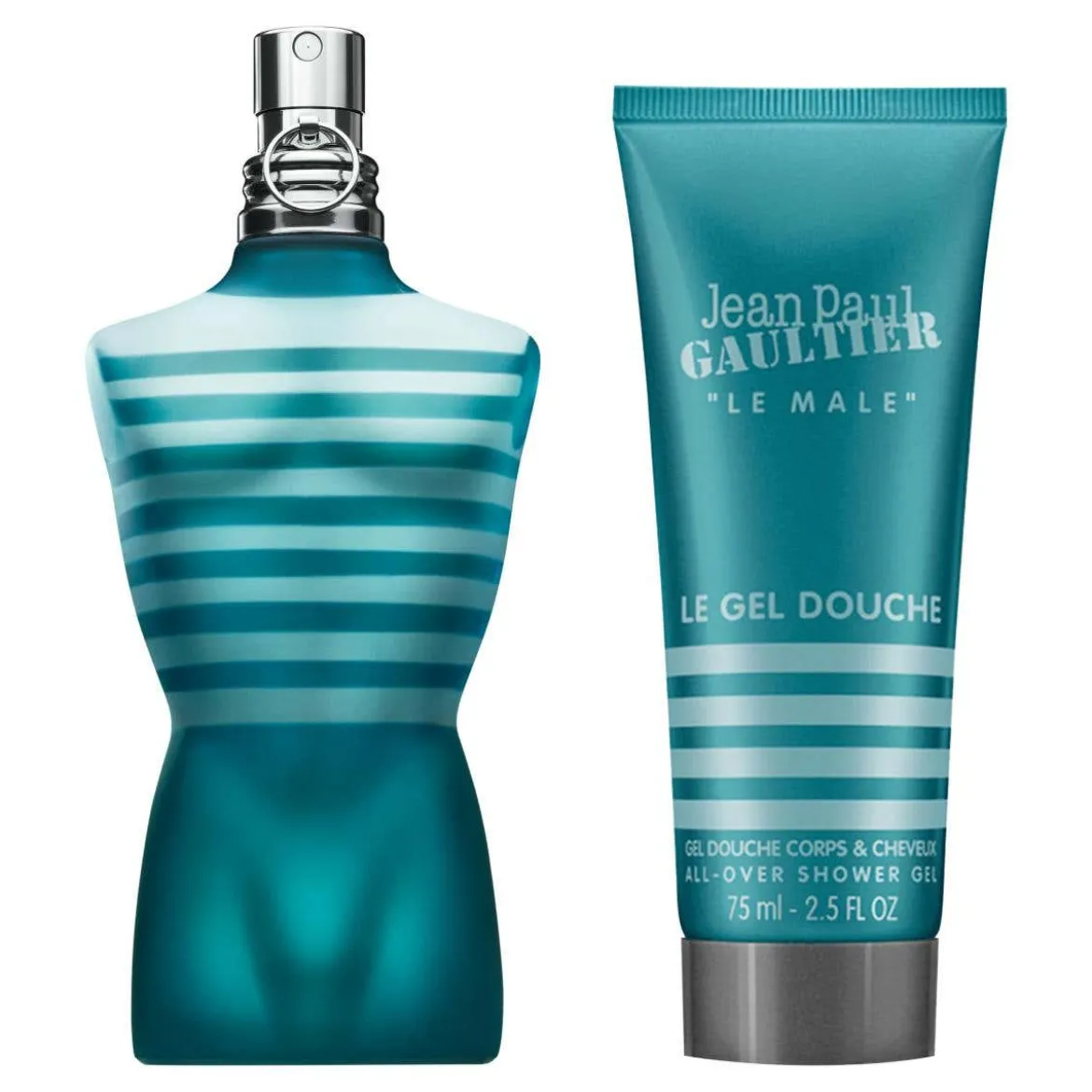 Le Male Eau de Toilette Cofanetto