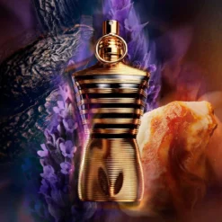 Le Male Elixir Parfum