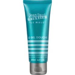 Le Male Shower Gel