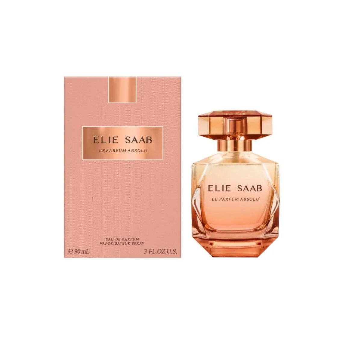Le Parfum Absolu Eau de Parfum