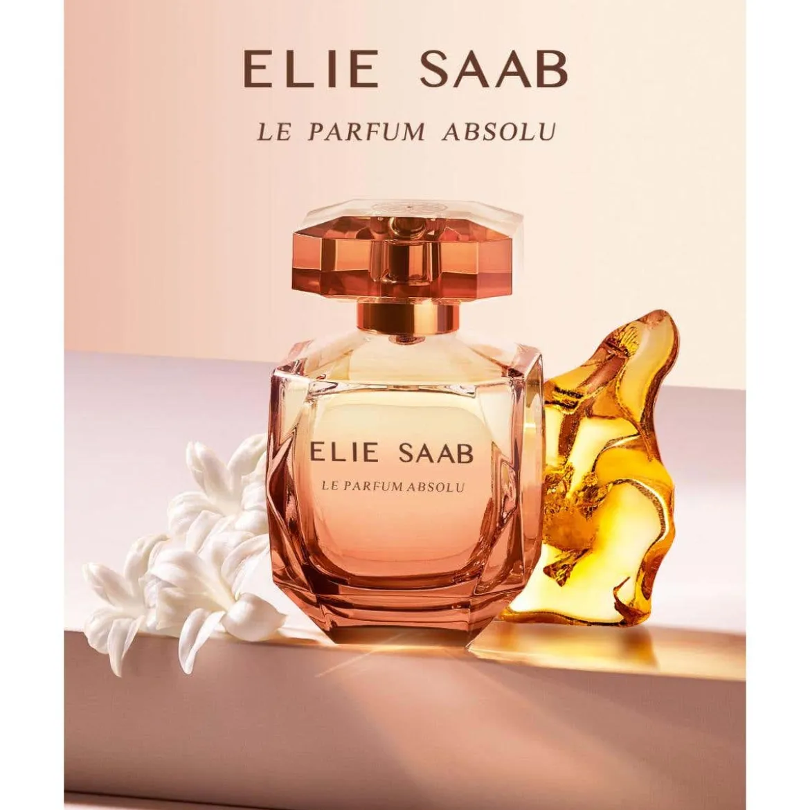Le Parfum Absolu Eau de Parfum