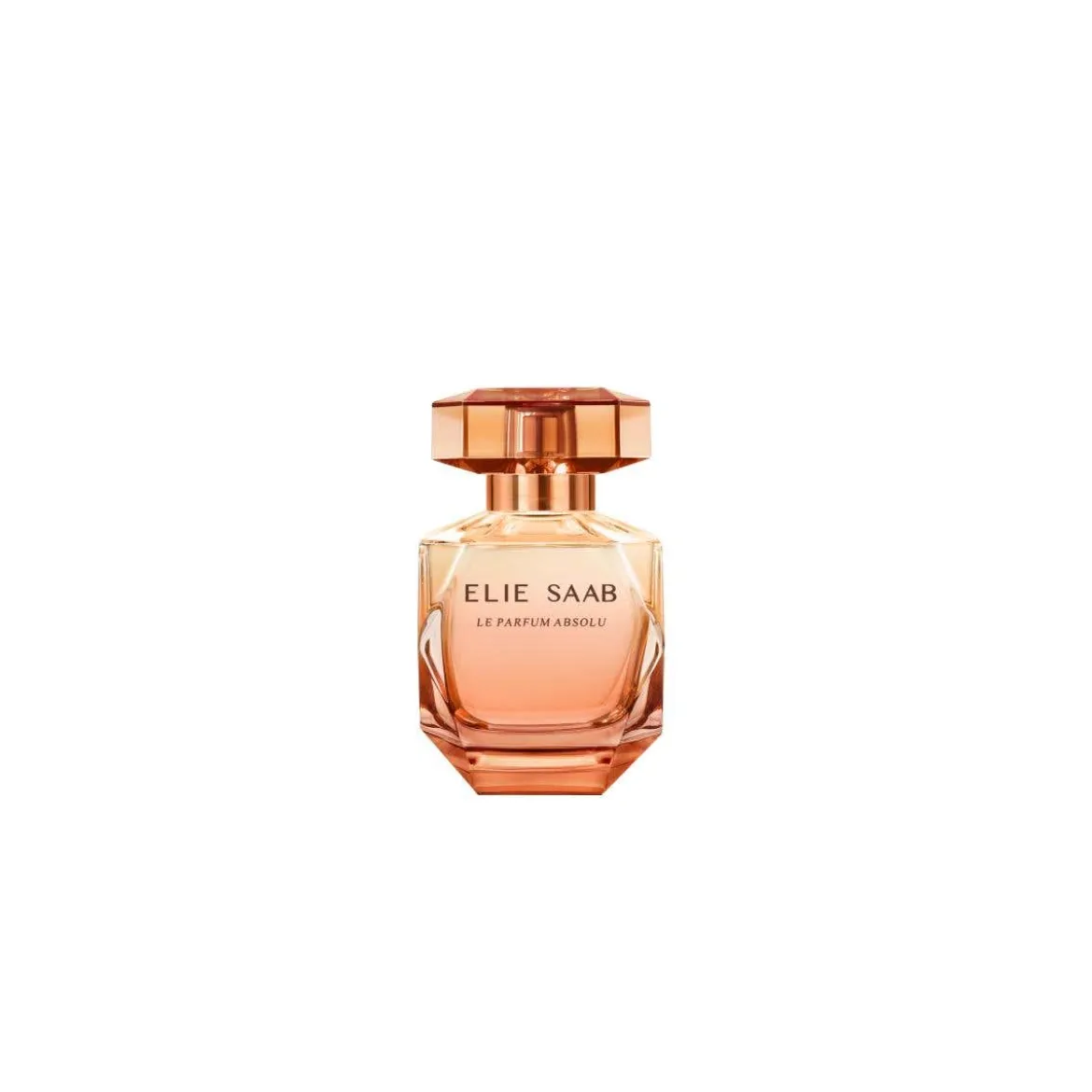Le Parfum Absolu Eau de Parfum