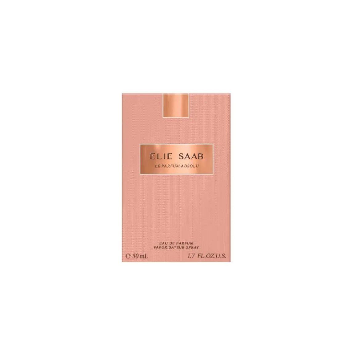 Le Parfum Absolu Eau de Parfum