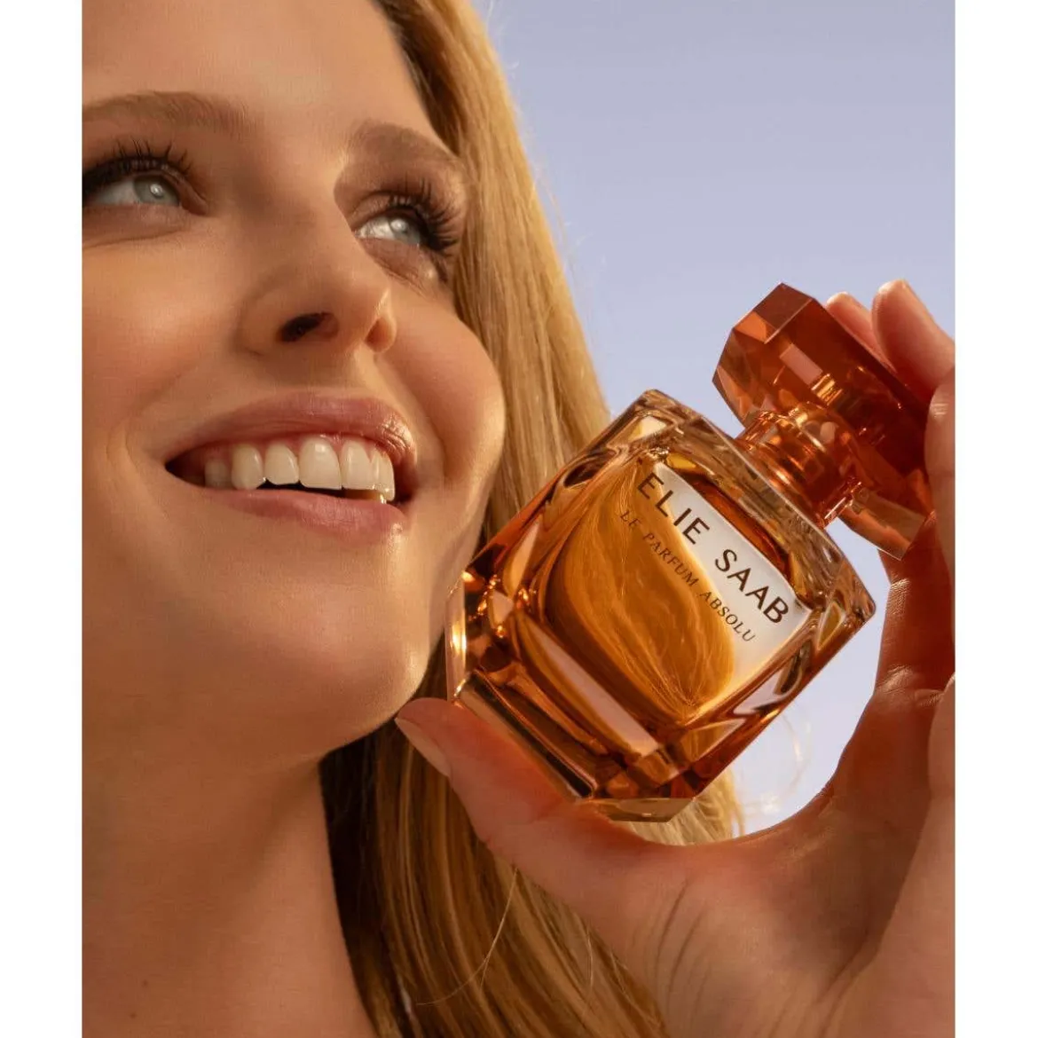 Le Parfum Absolu Eau de Parfum