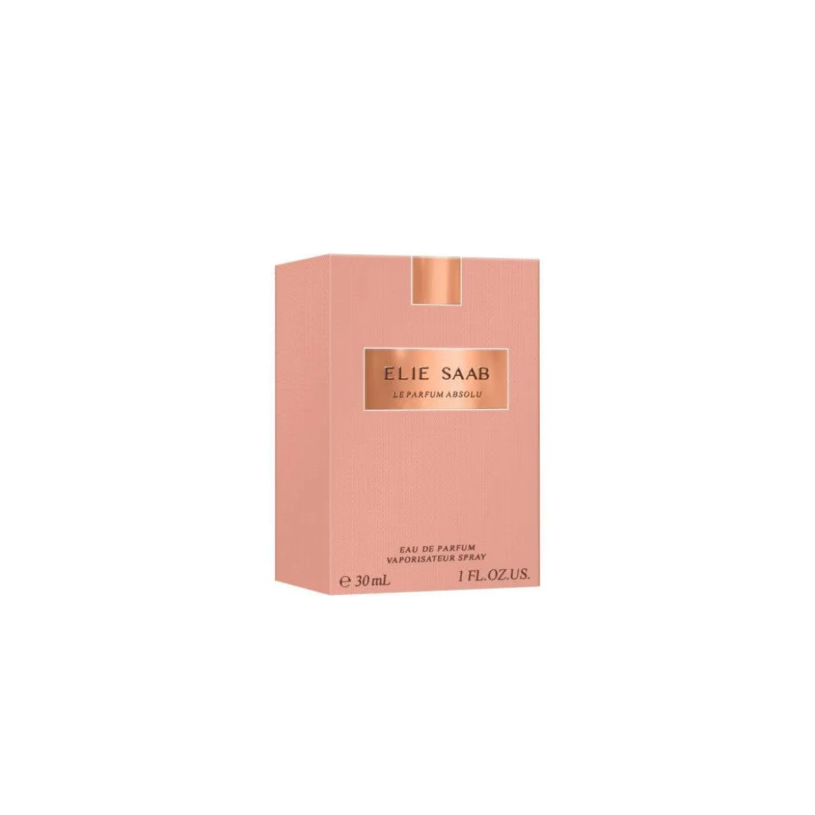 Le Parfum Absolu Eau de Parfum