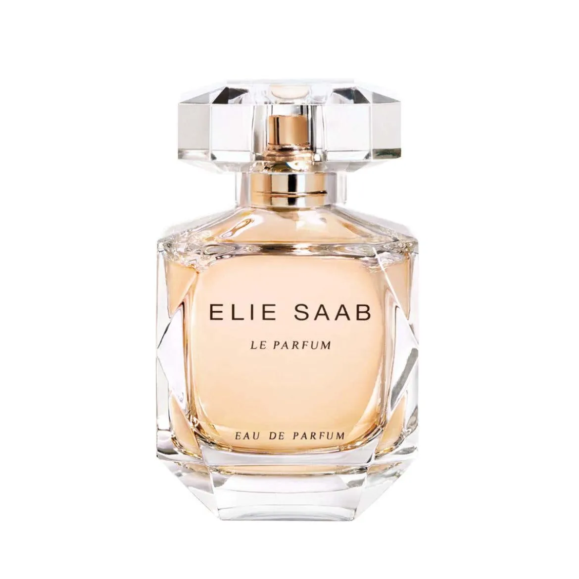 Le Parfum Eau de Parfum