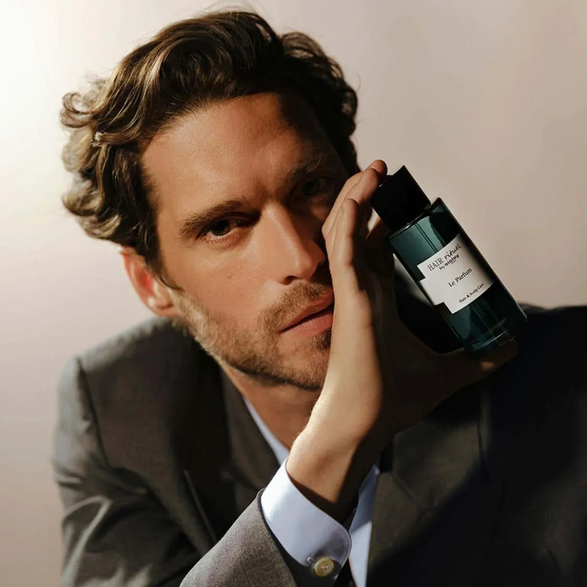 Le Parfum profumo capelli e corpo