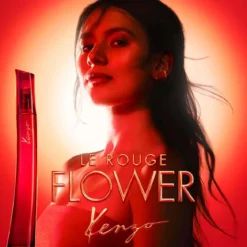 Le Rouge Flower Eau de Parfum