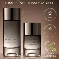 Le Sel D'Issey Eau de Parfum