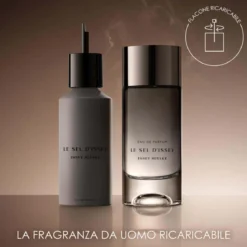 Le Sel D'Issey Eau de Parfum
