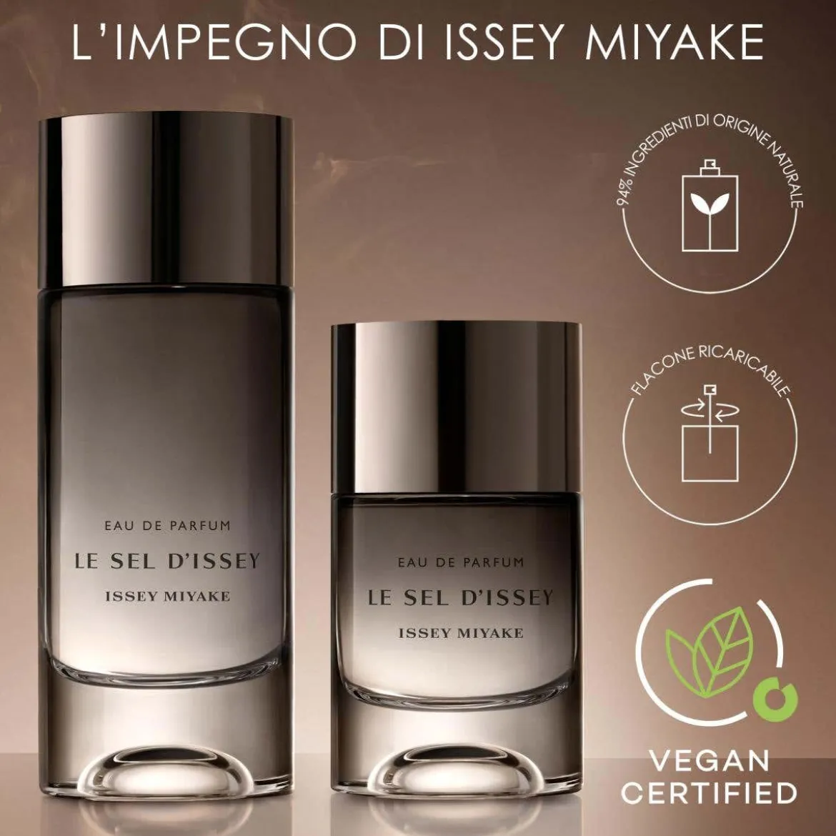 Le Sel D'Issey Eau de Parfum