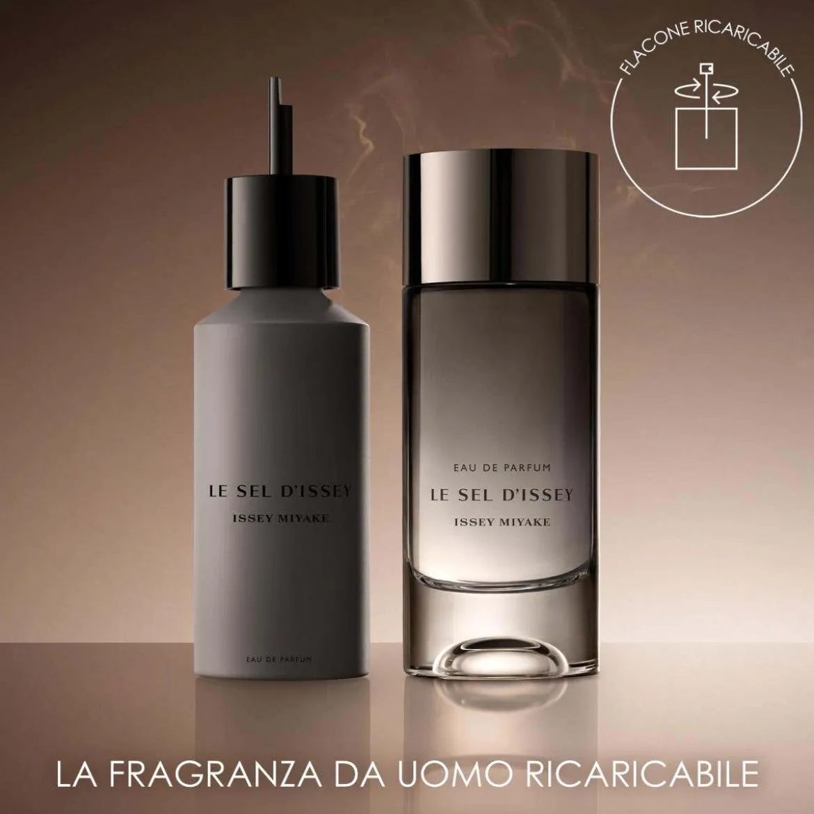 Le Sel D'Issey Eau de Parfum