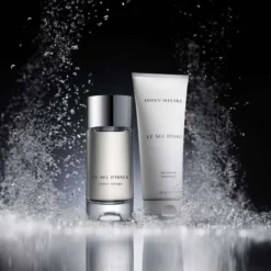 Le Sel d'Issey Gel Doccia