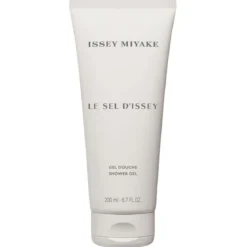 Le Sel d'Issey Gel Doccia