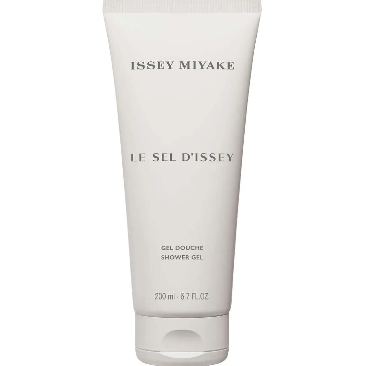 Le Sel d'Issey Gel Doccia