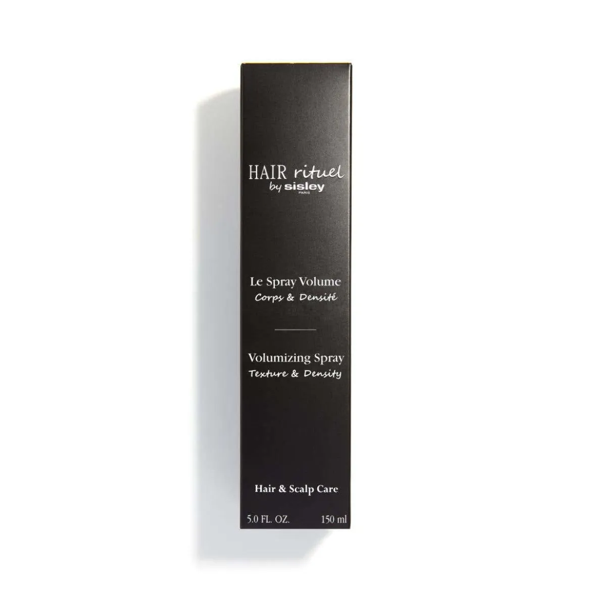 Le Spray Volume Corps & Densité