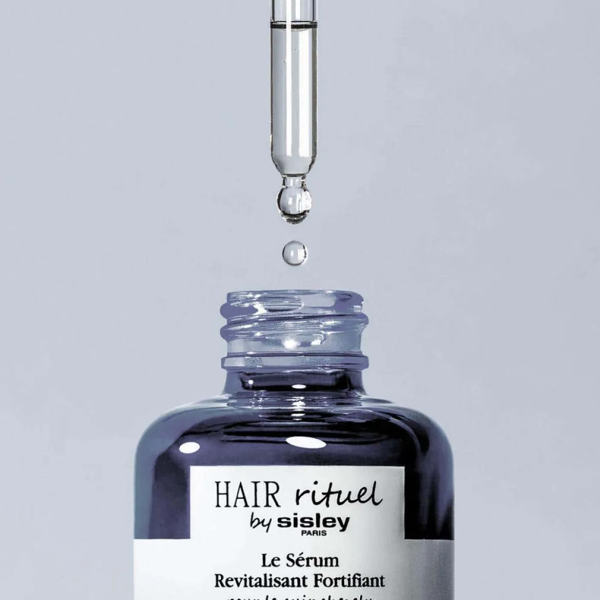 Le Sérum Revitalisant Fortifiant pour le Cuir Chevelu
