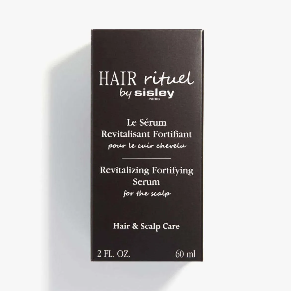 Le Sérum Revitalisant Fortifiant pour le Cuir Chevelu