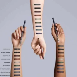 Le stylo waterproof