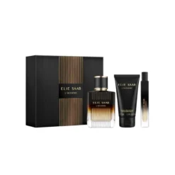 L'Homme Eau de Parfum Intense Cofanetto