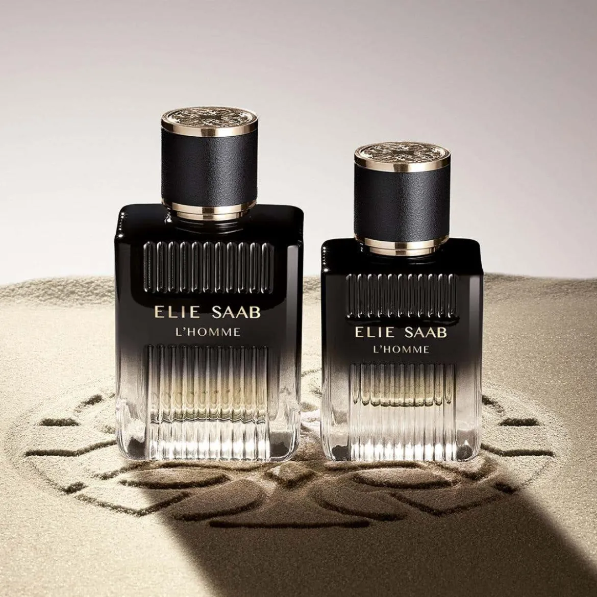 L'Homme Eau de Parfum Refill