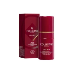 Lift Hd+ Crema Liftante contorno occhi e labbra