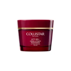 Lift HD+ Crema liftante rassodante viso e collo